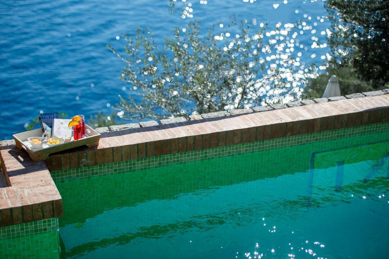 La Maurella Bed & Breakfast Băile Herculane Dış mekan fotoğraf