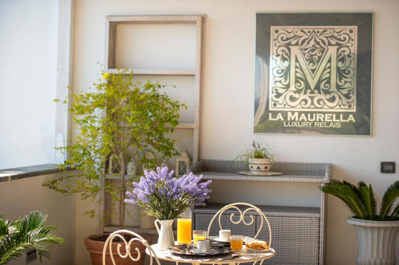 La Maurella Bed & Breakfast Băile Herculane Dış mekan fotoğraf