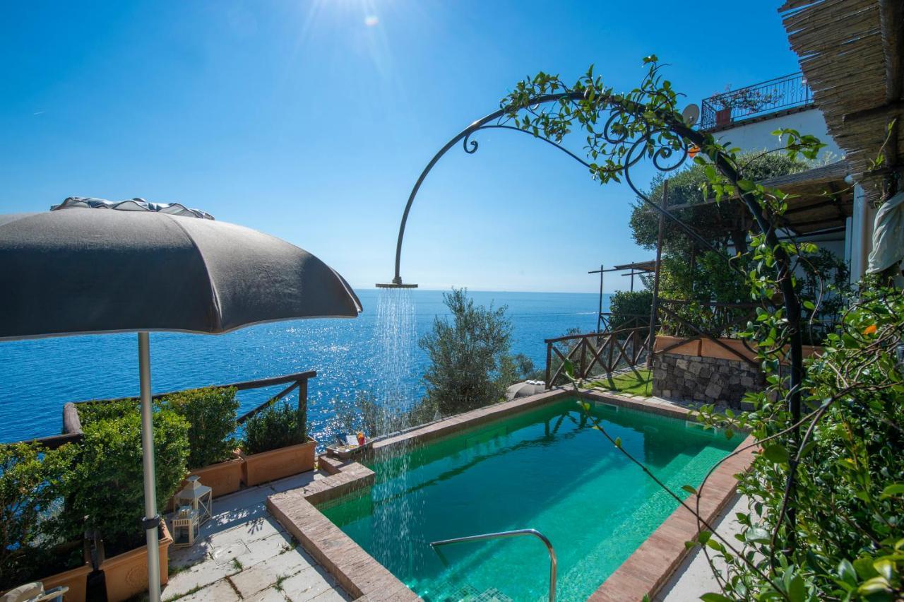 La Maurella Bed & Breakfast Băile Herculane Dış mekan fotoğraf