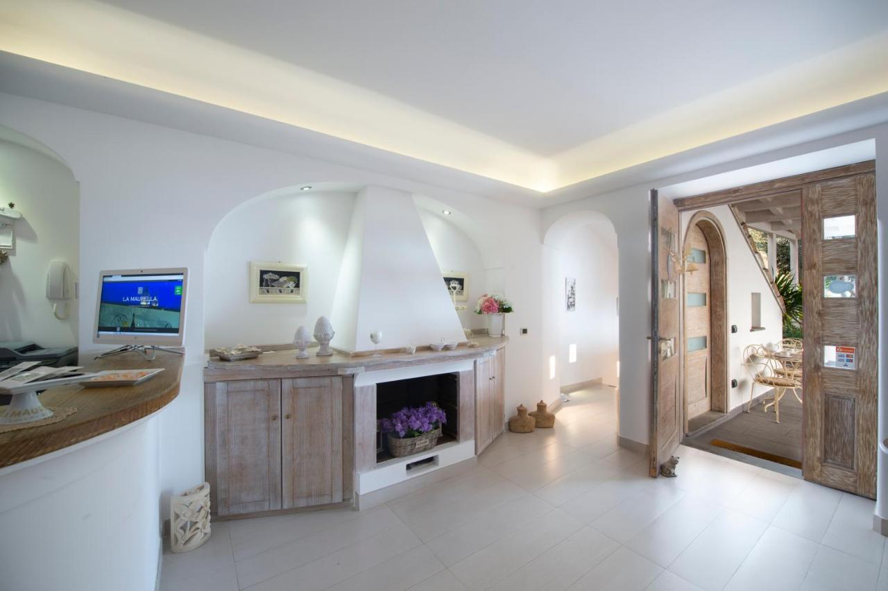 La Maurella Bed & Breakfast Băile Herculane Dış mekan fotoğraf