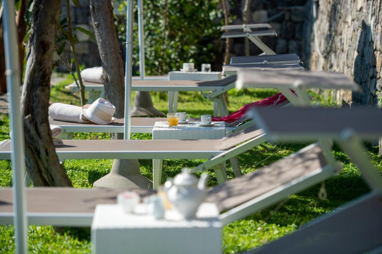 La Maurella Bed & Breakfast Băile Herculane Dış mekan fotoğraf