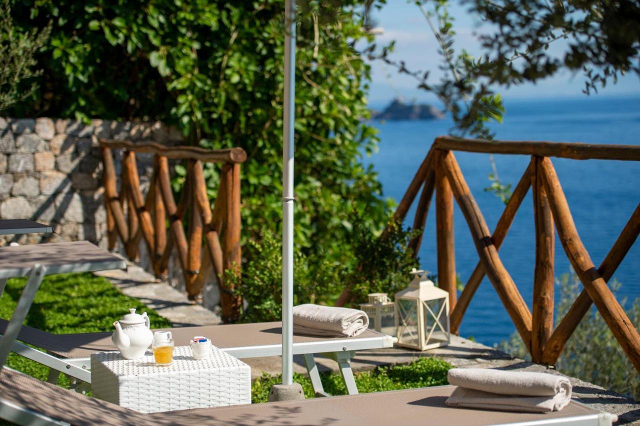 La Maurella Bed & Breakfast Băile Herculane Dış mekan fotoğraf