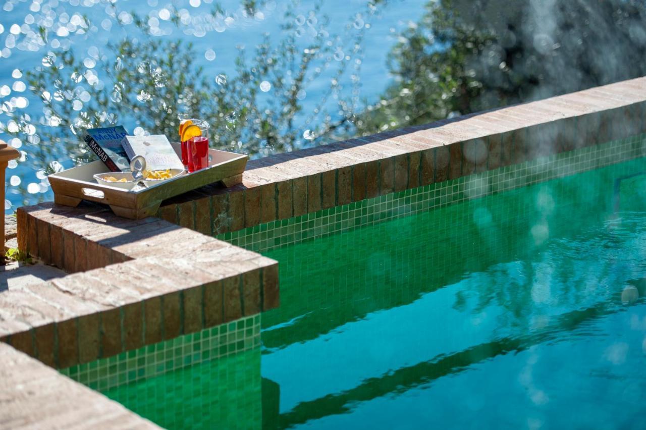 La Maurella Bed & Breakfast Băile Herculane Dış mekan fotoğraf