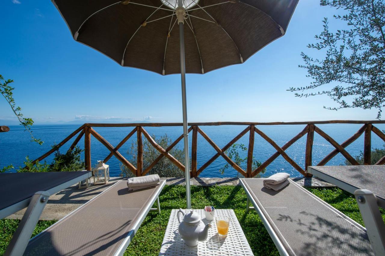 La Maurella Bed & Breakfast Băile Herculane Dış mekan fotoğraf