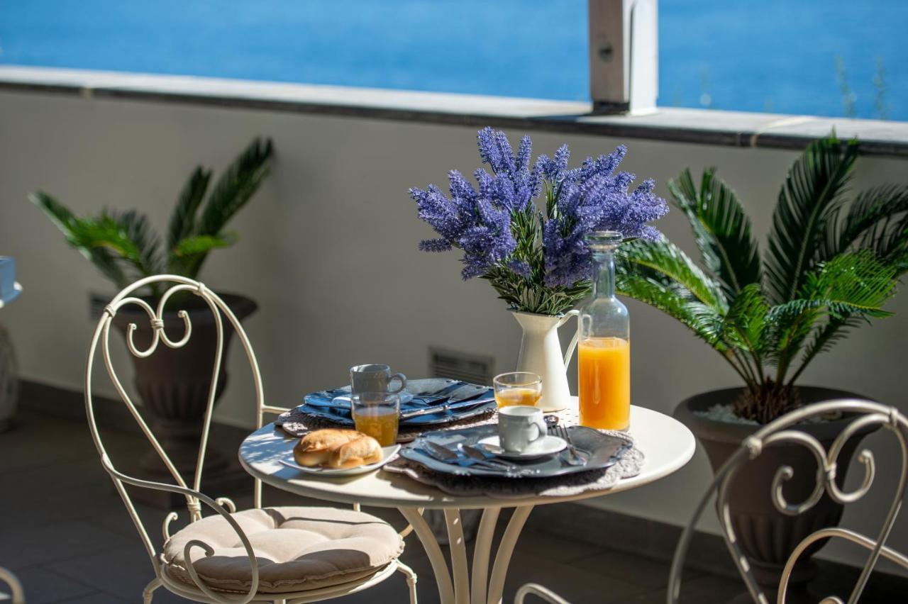 La Maurella Bed & Breakfast Băile Herculane Dış mekan fotoğraf