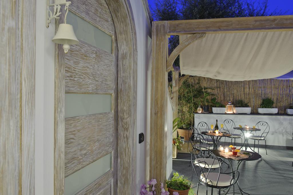 La Maurella Bed & Breakfast Băile Herculane Dış mekan fotoğraf