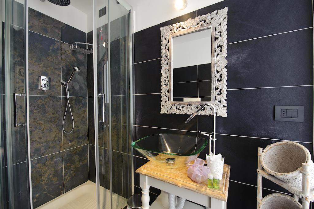 La Maurella Bed & Breakfast Băile Herculane Oda fotoğraf