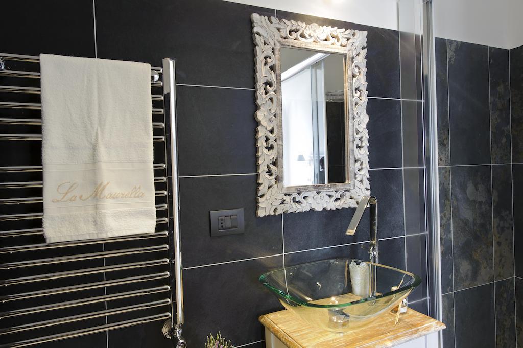 La Maurella Bed & Breakfast Băile Herculane Oda fotoğraf