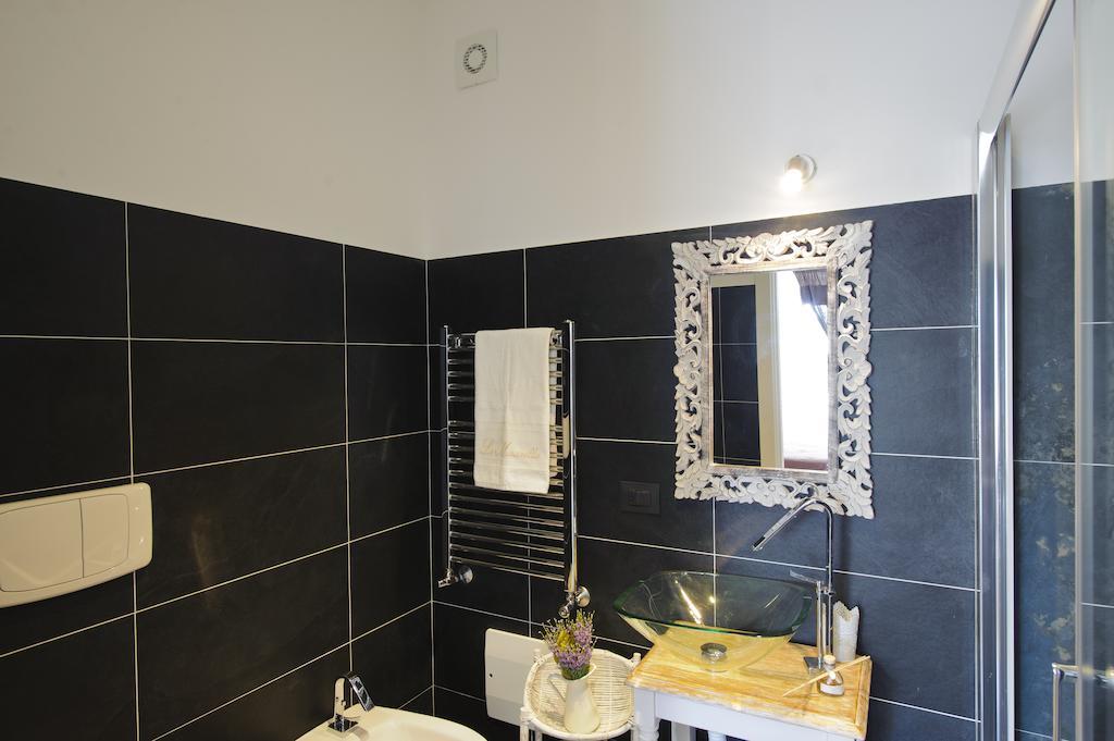 La Maurella Bed & Breakfast Băile Herculane Oda fotoğraf