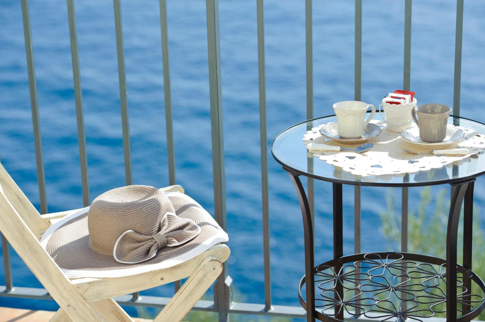 La Maurella Bed & Breakfast Băile Herculane Dış mekan fotoğraf