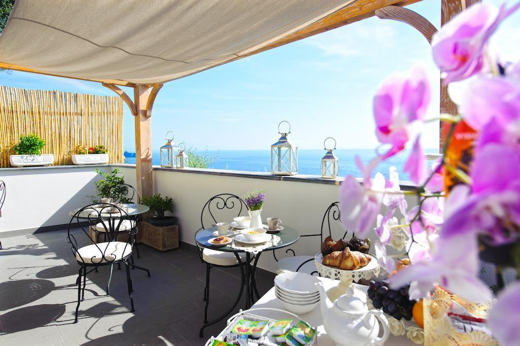 La Maurella Bed & Breakfast Băile Herculane Dış mekan fotoğraf