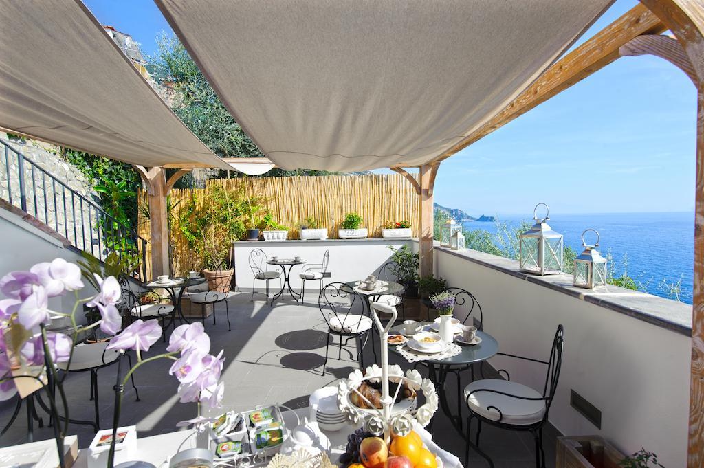 La Maurella Bed & Breakfast Băile Herculane Dış mekan fotoğraf