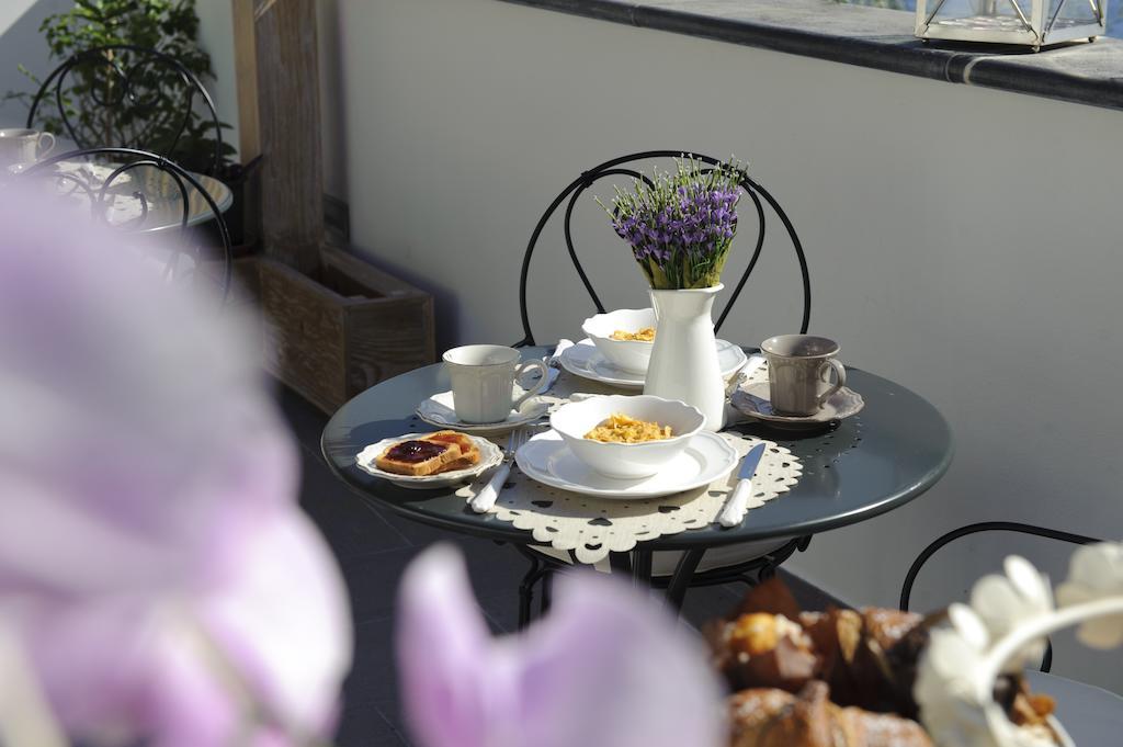 La Maurella Bed & Breakfast Băile Herculane Dış mekan fotoğraf