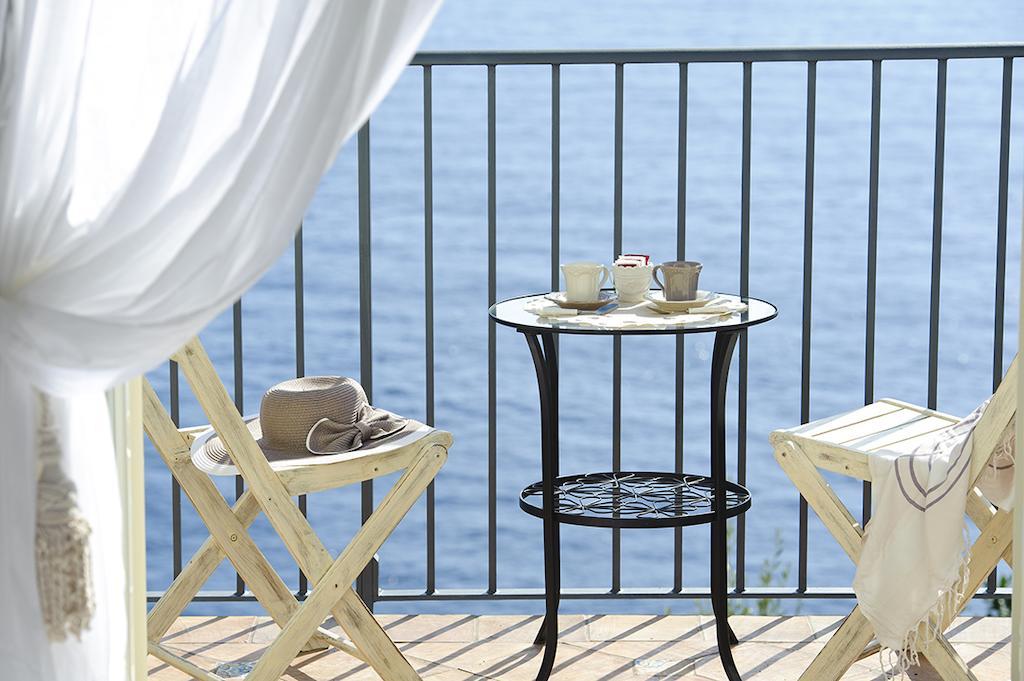La Maurella Bed & Breakfast Băile Herculane Dış mekan fotoğraf