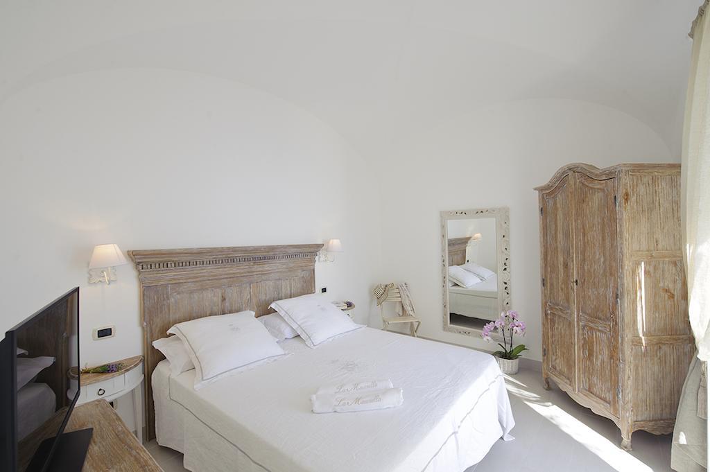 La Maurella Bed & Breakfast Băile Herculane Oda fotoğraf