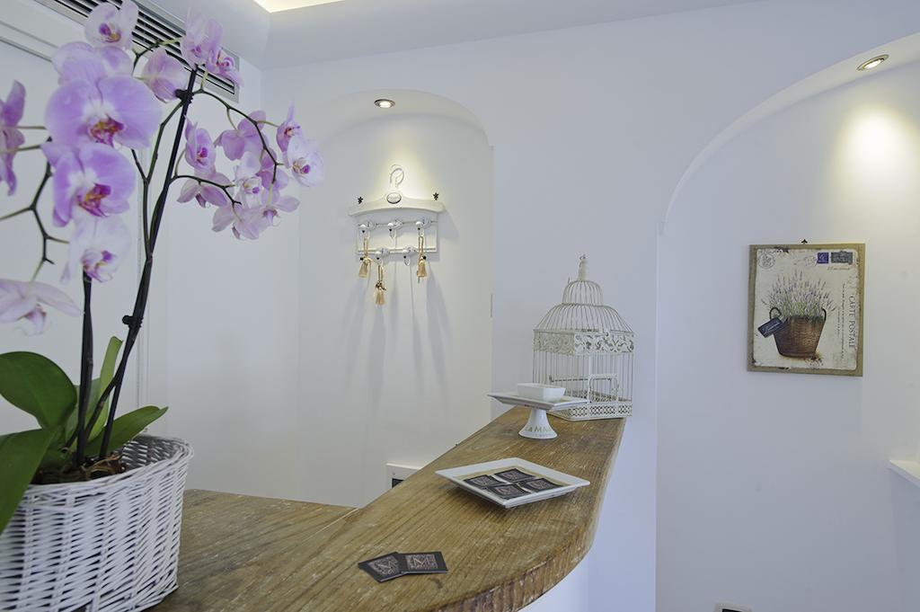 La Maurella Bed & Breakfast Băile Herculane Dış mekan fotoğraf
