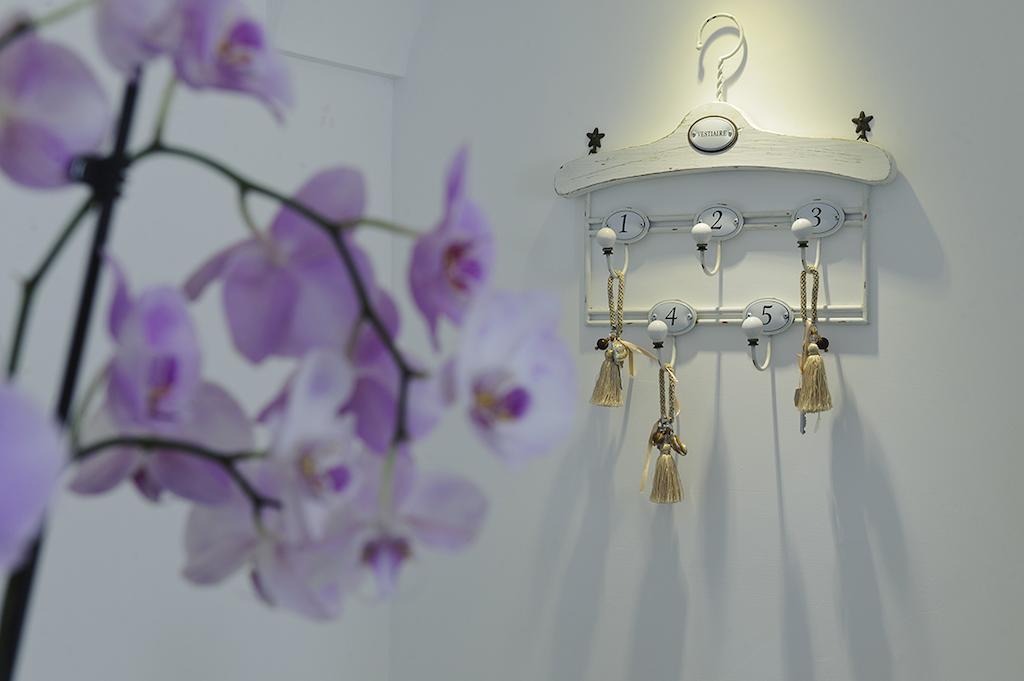 La Maurella Bed & Breakfast Băile Herculane Dış mekan fotoğraf
