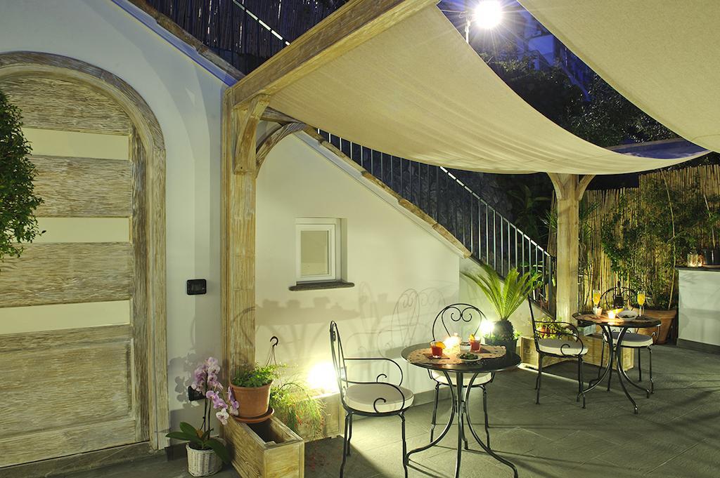 La Maurella Bed & Breakfast Băile Herculane Dış mekan fotoğraf