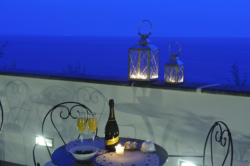 La Maurella Bed & Breakfast Băile Herculane Dış mekan fotoğraf