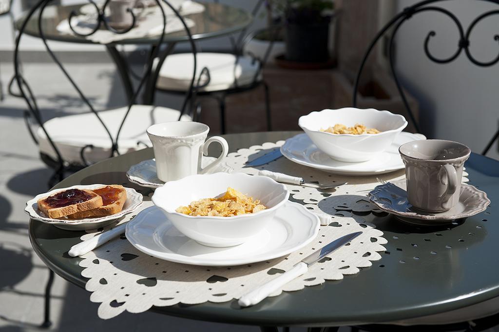 La Maurella Bed & Breakfast Băile Herculane Dış mekan fotoğraf